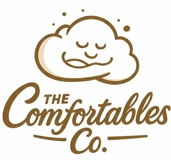 The Comfortables Co. Logo